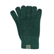 Gloves | Lambswool | Cossack Green